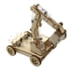 thumbnail image 1 of Modelo De Excavadora Ingeniería Ecológica Habilidades Motoras Lógicas Para Niños, 1 of 5