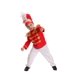 thumbnail image 2 of Disfraz de Maestro de Banda para Niños - Uniforme Rojo, 2 of 5