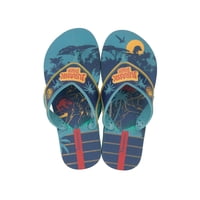 Sandalia Niño Verde Jurassic Park Ipanema