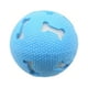 thumbnail image 1 of Fun & Eco-Friendly Pet Dog Teeth Training Toy - Molar Elastic Ball!, 1 of 5