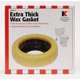 thumbnail image 2 of Junta de cera para inodoro Plumb Pak Keeney K836-2 Jumbo, 2 of 4