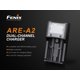thumbnail image 2 of Cargador Fenix ARE-A2, 2 of 8