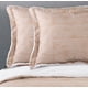 thumbnail image 3 of PLUMON ESTAMPADO CON SHERPA KING BEIGE, 3 of 3