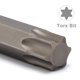 thumbnail image 3 of Juego de enchufes Mayouko, 12 unidades, 3/8 unidades, extralargas Torx Bit T10-T60, 3 of 7