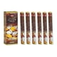 thumbnail image 1 of Incienso HEM Gold Silver 120 varillas 23 cm 20 g/caja, 1 of 1