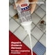thumbnail image 3 of Kit de reparación de lechada Magic Chems White de 250 g de secado rápido, 3 of 7