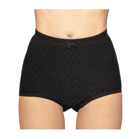 Lady Genny - Cuadro Maxi Cotton Spandex Fantasia