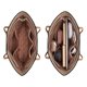 thumbnail image 5 of Bolso de mano Montana West MWC-B323TN de cuero vegano para mujer, 5 of 6