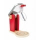 thumbnail image 2 of Batidora de madera, 2 of 2