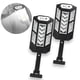 thumbnail image 1 of Pack X2 Foco Led Solar Exterior Con Sensor De Movimiento 25w, 1 of 5