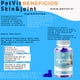 thumbnail image 2 of Petvit Skin&Joint suplemento natural  perros gatos articulaciones pelaje, 2 of 4