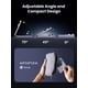 thumbnail image 5 of Estación de carga UGREEN MagFlow Qi2 3 en 1 para iPhone 16, 5 of 8