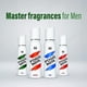thumbnail image 5 of Spray corporal Fogg Master Fragancia Oak sin gas 150 mL, 5 of 5