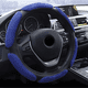 thumbnail image 2 of Funda Cubre Volante Auto Antideslizante Transpirable Pro, 2 of 3
