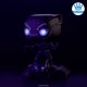thumbnail image 3 of Funko Pop Marvel Pantera Negra Con Luz y Sonido 1217 (Black Panther), 3 of 4