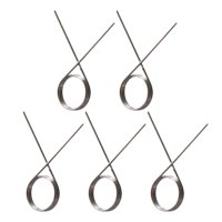 Ioensy - 5 Piezas De Resorte De Torsión Para Reparación De Cambio De Marchas Steptronic Para Bmw F54 F57