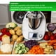thumbnail image 4 of Cortador de verduras y queso multifunción, accesorio Thermomix, rallador de queso para Termomix tm6 o tm5, 4 of 4