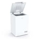 thumbnail image 3 of Freezer Horizontal 99 Lts. MFH-990, 3 of 5