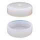 thumbnail image 1 of Deslizadores para silla Jejavu de hierro forjado, protectores de piso de 1.25 pulgadas, 1 of 7