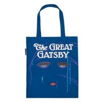 Out Of Print - Bolso El Gran Gatsby