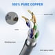 thumbnail image 2 of Kit de cable Zinweyton Starlink Gen3 de 30 m para Starlink Gen 3, 2 of 7
