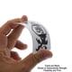 thumbnail image 3 of Tarjetas de PVC Specialist ID Premium Blank CR80, 30 mil (paquete de 200), 3 of 8