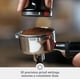 thumbnail image 3 of Máquina de café espresso Breville Barista Express BES870XL Steel, 3 of 8