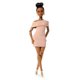 thumbnail image 4 of Muñeca de moda Barbie Basics modelo 08 con cabello castaño, 4 of 7