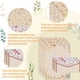 thumbnail image 2 of Juego de papel y sobres de papelería Tumtains 72 piezas, 2 of 7