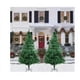 thumbnail image 2 of Árbol De Navidad 210 Cms Verde Pino Aguja (9), 2 of 4