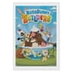 thumbnail image 1 of Kit de Pintura de Diamantes 5D Desmarcar Bugs Bunny Constructores 20x30cm, 1 of 6