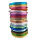 thumbnail image 1 of Alambre de Manualidades INSPIRELLE 3 m Calibre 12 – 20 colores, 1 of 5