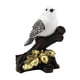 thumbnail image 3 of Estatuilla Decorativa Para Pájaros, Escultura, Estatua De Pájaro Para Maceta, Mesa, Sala De Estar, 1 Pájaro, 3 of 3