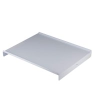 Funda Dj Odyssey Ltbxs2Cptraywht Para X-Stand De Dos Niveles