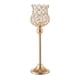 thumbnail image 2 of Portavelas Mesa De Cena Candelabros Sin Llama Decorativos Modernos 32cm, 2 of 5