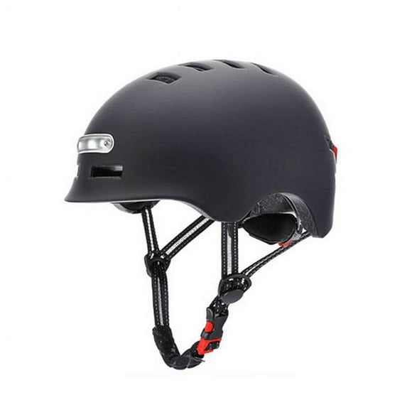 Casco Mankeel Luz Led