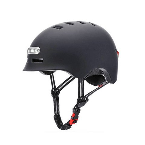 Eway - Casco Mankeel Luz Led