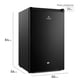 thumbnail image 5 of Refrigerador Mademsa Top Mount Frío directo / MMB 120 B 120 Litros, 5 of 8