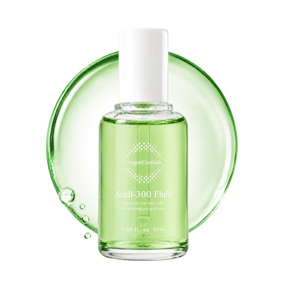 Fluido Hidratante OxygenCeuticals Acell-300 50 ml