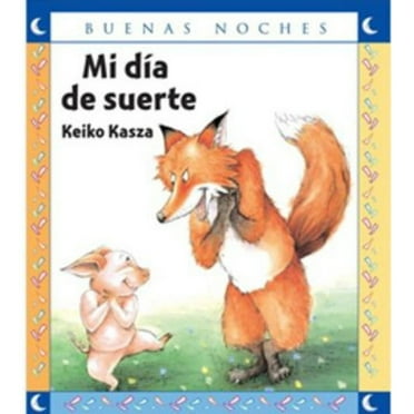 Libro Mi Día De Suerte