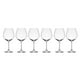 thumbnail image 3 of Set 6 Copas Vino Montepulciano Valley de 585mL Hausmann, 3 of 3