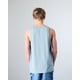 thumbnail image 2 of Polera Musculosa de Algodón XV1392 Polemic, 2 of 3
