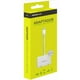 thumbnail image 3 of Adaptador Usb Tipo C A Hdmi Y Lightnin Gris, 3 of 3
