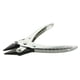thumbnail image 5 of Pinzas paralelas The Beadsmith de punta plana 140 mm para joyería, 5 of 5