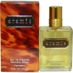 Perfume Aramis De Aramis Eau De Toilette 100 Ml Para Hombre