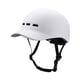 thumbnail image 3 of Casco De Bicicleta De Montaña Ventilación Cascos Deportivos Versátiles Para Andar En Bicicleta Al Aire Libre Blanco, 3 of 3