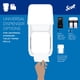 thumbnail image 3 of Papel higiénico Scott Professional Standard, 2 capas, 80 x 550 hojas, 3 of 9