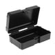 thumbnail image 5 of Caja de Herramientas, estuche de almacenamiento, Maleta multiusos segura a prueba de polvo, organizador de herramientas Universal portátil para cámara 19cm x 11cm x 32cm, 5 of 5