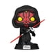 thumbnail image 2 of Figura de vinilo coleccionable Funko Pop! Darth Maul de Star Wars, 2 of 8