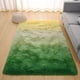 thumbnail image 3 of suxuMhao Alfombra de Dormitorio Color Café - 19.69x31.5in(50x80cm) Alfombra Suave, Alfombra para Sala de Estar, Alfombra para Decoración Del Hogar y Calidez, Alfombra de Poliéster Duradera y, 3 of 5